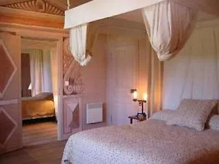 Chateau De Chalmazel Saint-Just-en-Bas