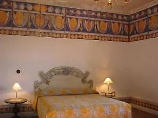 Chateau De Chalmazel