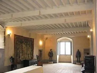 Chateau De Chalmazel Hotel Saint-Just-en-Bas